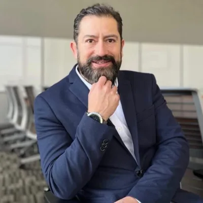 Armando López