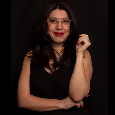 Nancy Cardona